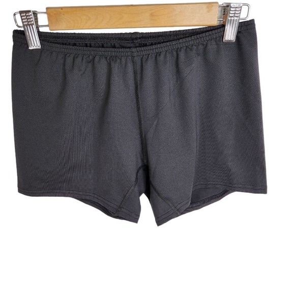 Footjoy Mesh‎ Modesty Shorts Womens Small Black - Picture 1 of 4